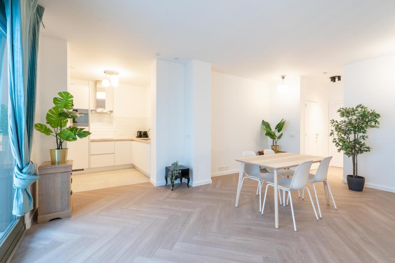 City Centre Loft Residence Antwerp Exterior photo