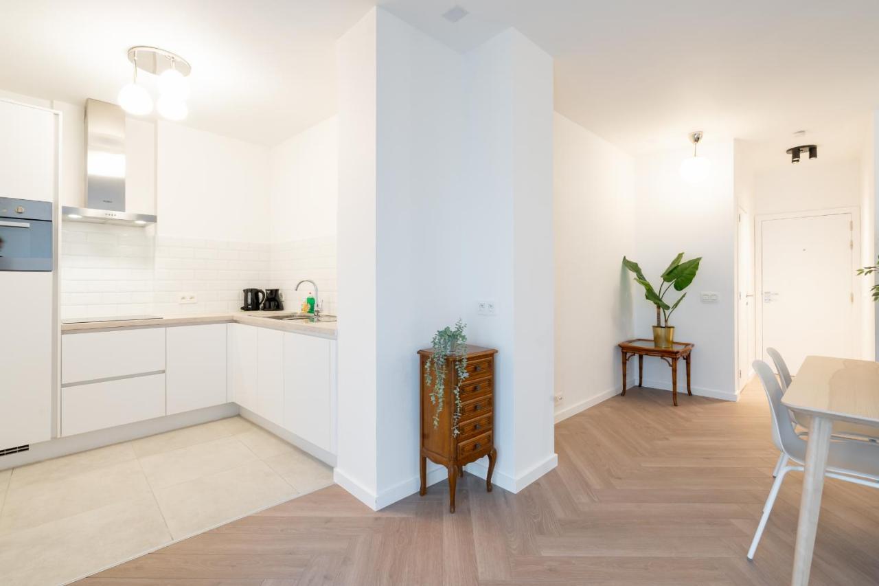 City Centre Loft Residence Antwerp Exterior photo