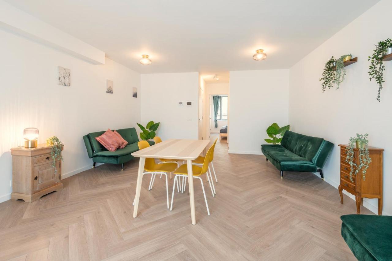 City Centre Loft Residence Antwerp Exterior photo