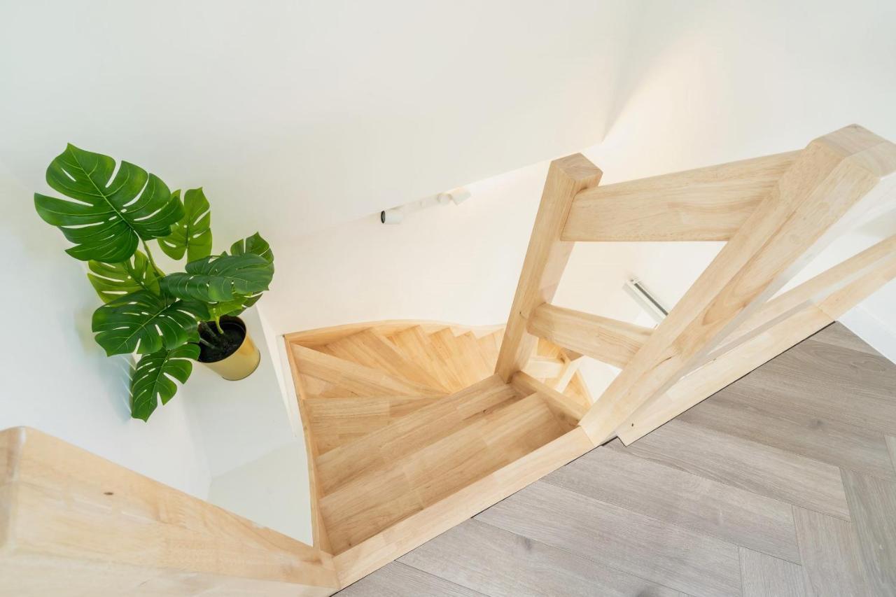 City Centre Loft Residence Antwerp Exterior photo